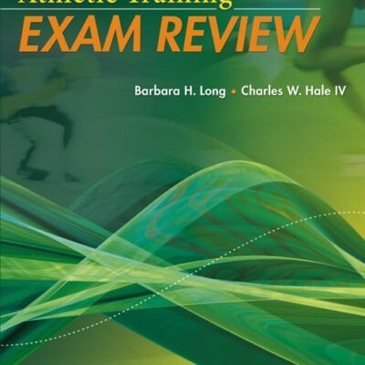 Athletic Training Exam Review
