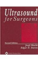 Ultrasound for Surgeons