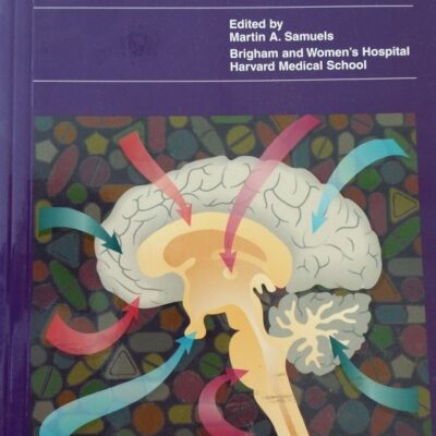 MANUAL OF NEUROLOGIC THERAPEUTICS SEVENTH EDITION (Spiral Manual Series)