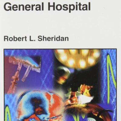 The Trauma Handbook of the Massachusetts General Hospital (Lippincott Williams and Wilkins Handbook Series)