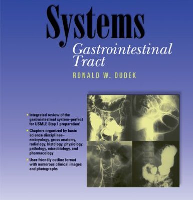 High-Yield Systems: Gastrointestinal Tract (High-yield Systems Series)