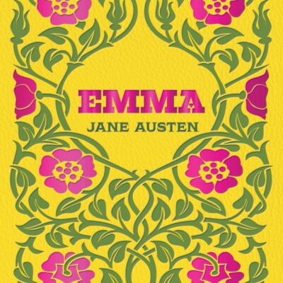 Emma (Chartwell Deluxe Editions)