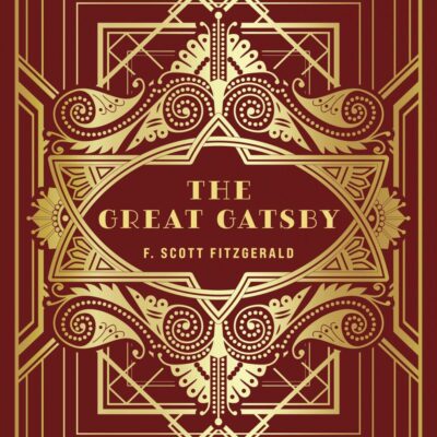 The Great Gatsby (Chartwell Deluxe Editions)
