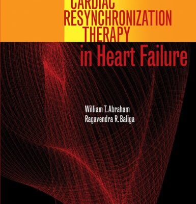 CARDIAC RESYNCHRONIZATION THERAPY IN HEART FAILURE (HB)