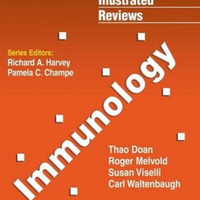 Immunology (Lippincott's Illustrated Reviews Series)