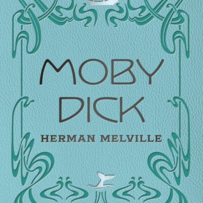 Moby Dick (Chartwell Deluxe Editions)
