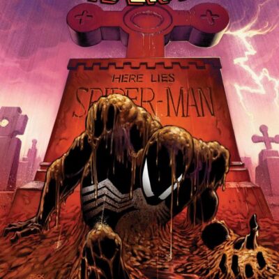 Spider-Man: Kraven's Last Hunt [New Printing]