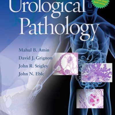 UROLOGICAL PATHOLOGY (HB 2014)
