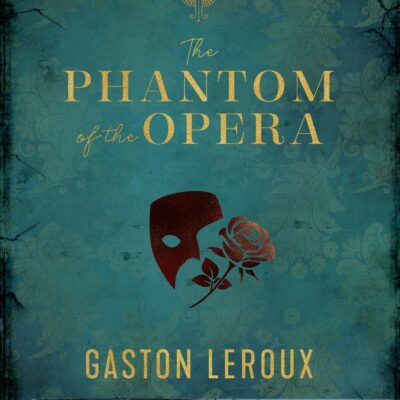 The Phantom of the Opera