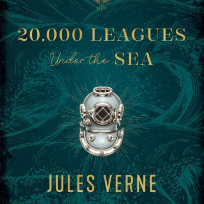 Twenty Thousand Leagues Under the Sea