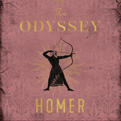 The Odyssey