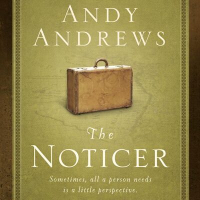 The Noticer