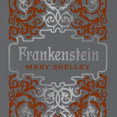 Frankenstein (Chartwell Deluxe Editions)