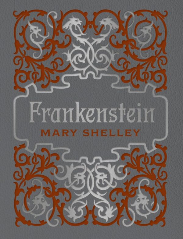 Frankenstein (Chartwell Deluxe Editions)