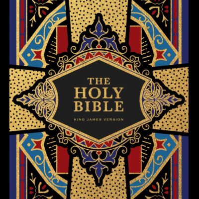 The Holy Bible: King James Version