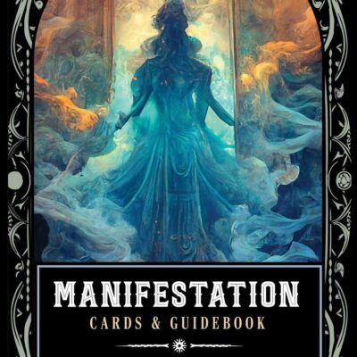 Manifestation: Cards and Guidebook