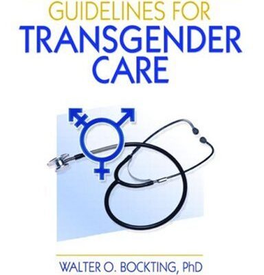 Guidelines for Transgender Care