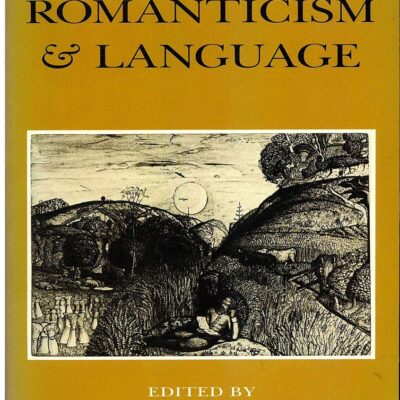 The Questioning Presence: Wordsworth, Keats and the Interrogative Mode in Romantic Poetry