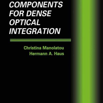 Passive Components for Dense Optical Integration (Hb)