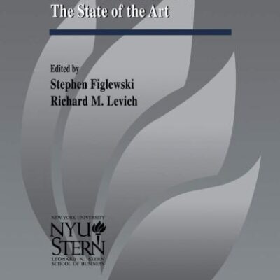 Risk Management: The State Of The Art