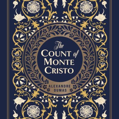 The Count of Monte Cristo (Chartwell Deluxe Editions)
