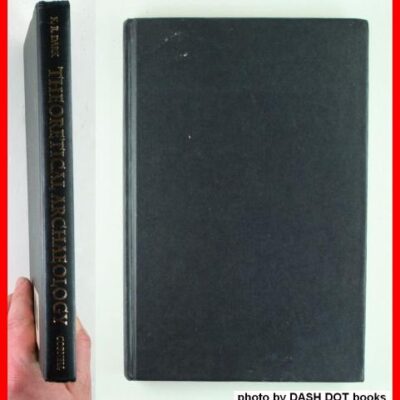 Theoretical Archaeology