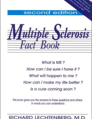 Multiple Sclerosis Fact Book