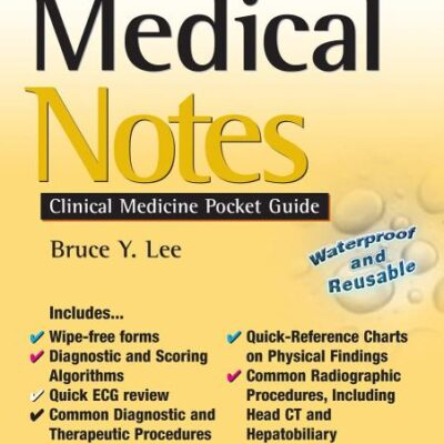MEDICAL NOTES