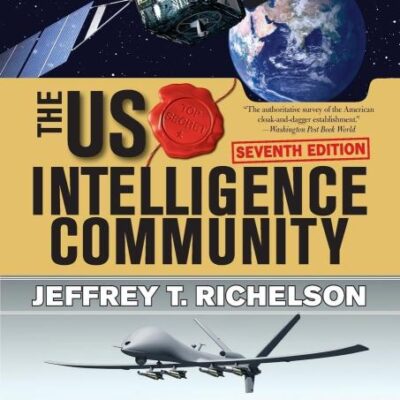 The U.S. Intelligence Community