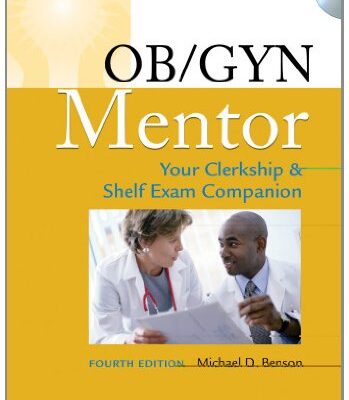 OB/GYN Mentor