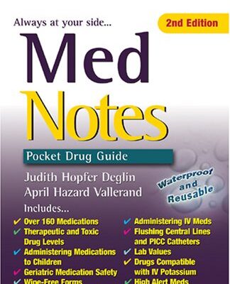 MedNotes