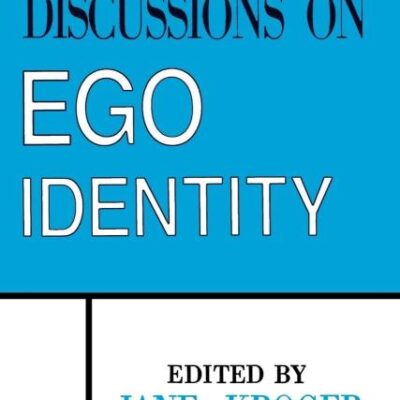 Discussions on Ego Identity