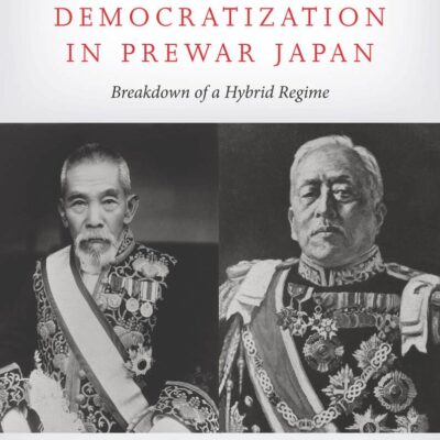 Failed Democratization in Prewar Japan