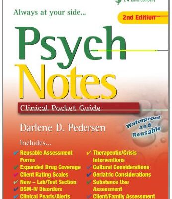 PsychNotes