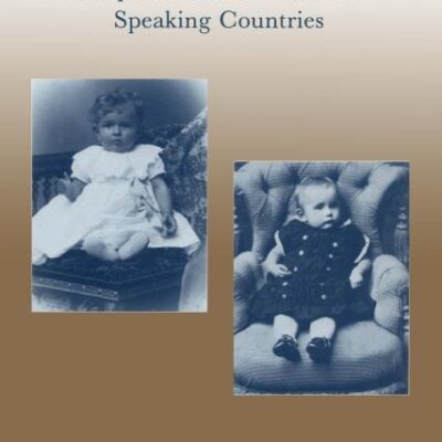 Infant Development: Perspectives From German-speaking Countries