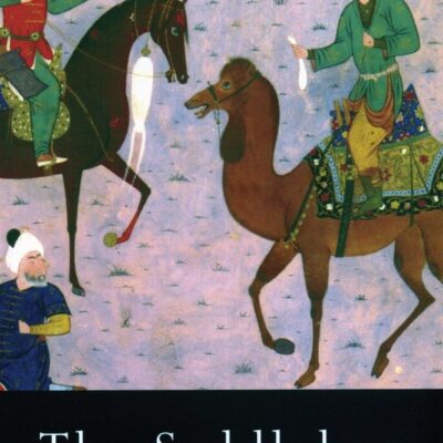 Saddlebag: A Fable for Doubters and Seekers