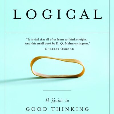 Being Logical