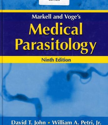 Medical Parasitology