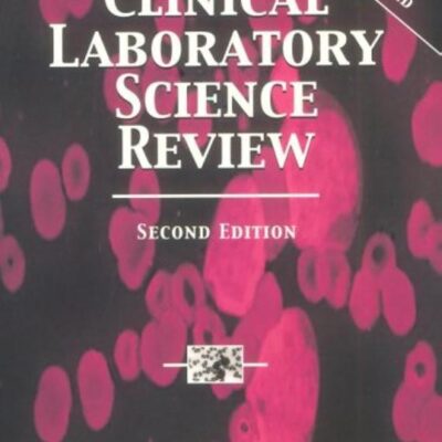 Clinical Laboratory Science Review