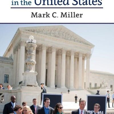 Judicial Politics in the United States