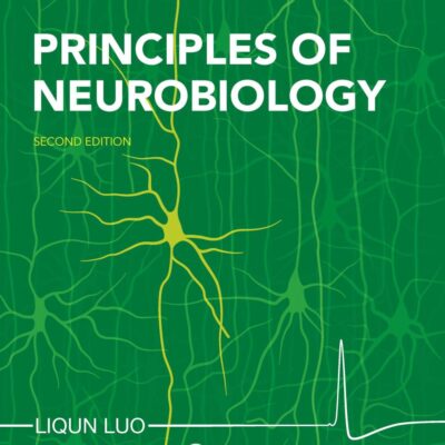 Principles Of Neurobiology 2Ed (Pb 2021)