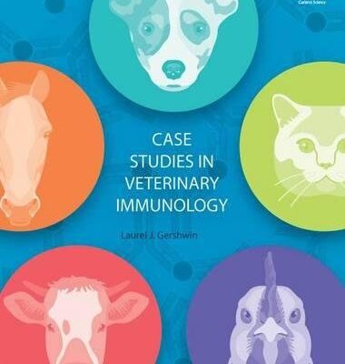 Case Studies in Veterinary Immunology