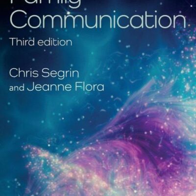 Family Communication (Routledge Communication Series)
