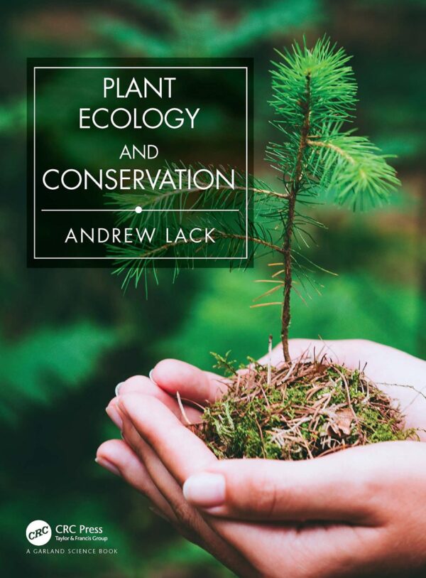 PLANT ECOLOGY AND CONSERVATION