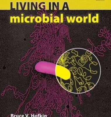 Living in a Microbial World