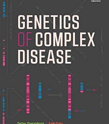 Genetics of Complex Disease