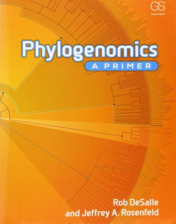 Phylogenomics: A Primer