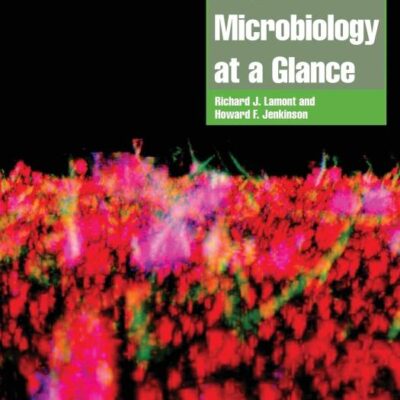 Oral Microbiology at a Glance (At a Glance (Dentistry)): 24