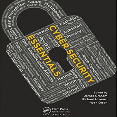 CYBER SECURITY ESSENTIALS