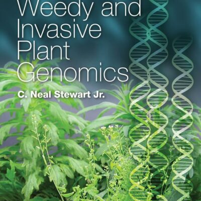 Weedy And Invasive Plant Genomics